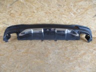 SPOILER Diffuseur Pare choc Arrière MERCEDES ML A166 W166