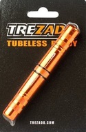 TREZADO ZESTAW NAPRAWCZY DO NAPRAWY OPON ROWEROWYCH TUBELESS