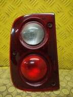 LAND ROVER FREELANDER light left rear part