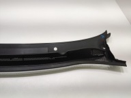 torpedo upper plastic OPEL CORSA E 2014-2019 13434158 EUROPA