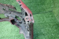 RENAULT TALISMAN 16- front bumper front