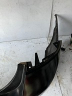 bumper rear part RENAULT LATITUDE for 4 PDC