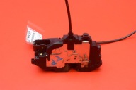 lock door right front front EU 8200497604--B RENAULT KANGOO 2 II 07-13