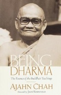 Being Dharma: The Essence of the Buddha s