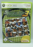 Hra Smash Court Tennis 3 X360