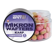 MIKRON COMPETITION KARP 4/6mm | FEEDER BAIT | WAFTERS PRZYNĘTA