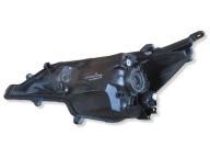 light front front right MITSUBISHI SPACE STAR II LIFT 20