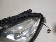 MERCEDES W212 light H7 left front UK
