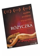 FILM DVD RÓŻYCZKA