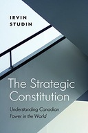 The Strategic Constitution: Understanding