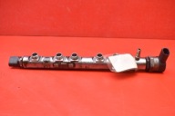 rampe injection 780912701 0445214182 0281002738 BMW E90 E91 2.0 D 143 KM