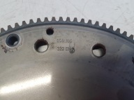 PORSCHE MACAN wheel flywheel zebate 3.0 tdi