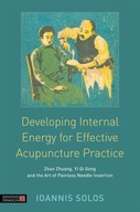 Developing Internal Energy for Effective