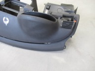 dashboard instrument panel BMW e46 sedan kombi coupe Europa
