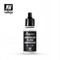 VALLEJO AIRBRUSH FLOW IMPROVER 17 ML 71262