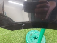 blatobran lijevi prednji LIFT RENAULT CLIO 2 LIFT