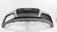 Audi TT RS II 8J bumper front front 8J0807437G