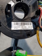 MERCEDES W203 light switch ring A2035401945