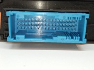 comfort control unit 9292707 Bmw X6 and (2009-2014) E71