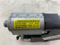 KIA CEED III motor schiebedach PANORAMY K8110-J7000
