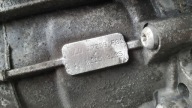 Getriebe Skoda Octavia II 2,0 TDI JLU