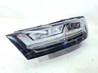 REFLEKTOR light front left front FULL LED AUDI Q7 4M 4M0941033A 20/26