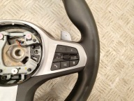 BMW X3 G01 steering wheel, m-packet with shifting
