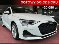 Audi A3 35 TFSI Sportback Hatchback 1.5 (150KM) 2024