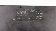 unité commande confort 5Q0937084CP VOLKSWAGEN GOLF VII LIFT