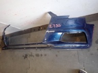 bumper front front AUDI A3 sedan LIFT 2016- 8V5807437P
