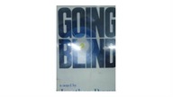 Going Blind - J.Penner