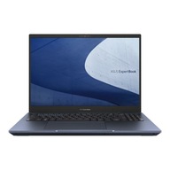 Notebook Asus ExpertBook B5 B5602CBA-MB0357X Qwerty Španielsky Intel C