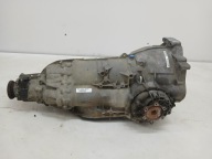 Převodovka AUDI A6 C6 2.7 BPP