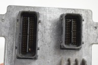 COMPUTER BEDIENTEIL OPEL CORSA D 55577834 AATX