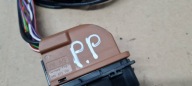 A6 C8 4K bundle wiring connecting spoiler wiring KAMERY door right front A7 4K
