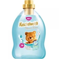 Kuschelweich Argan-Ol Aviváž 750 ml