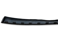 spoiler of a bumper front right side Opel Corsa D 2009 13179947