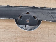 VW VOLKSWAGEN UP 1S0 12-17 ROK bumper front