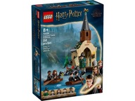 LEGO Harry Potter 76426 Dom na vode pri Rokforte