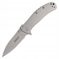 Nóż składany Kershaw Zing Stainless Steel