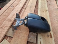 armrest TUNELU SRODKOWEGO front AUDI Q7 4L1864207