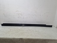 DODGE CHARGER SRT 2019- right moulding threshold original PAR 1QA50TRMAF