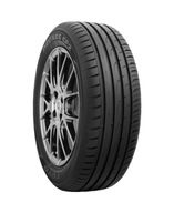 Toyo Proxes CF2 205/50R16 87 V ochranný rant