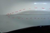RENAULT AUSTRAL 22- door right rear. rear part