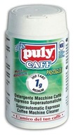 Tablety na čistenie kávovarov 100 x 1g. PULY CAFF PLUS TABS