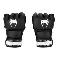 Rukavice MMA Venum Impact 2.0 black/white M