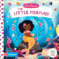The Little Mermaid CAMPBELL BOOKS