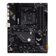 ASUS TUF GAMING B550-PRO AMD B550 Socket AM4 ATX