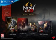 Nioh 2 Special Edition (PS4)