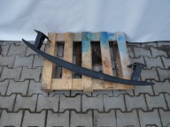 bumper support front VW POLO 6Q0806563 6Q0806564A